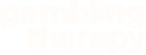Gambling Therapy